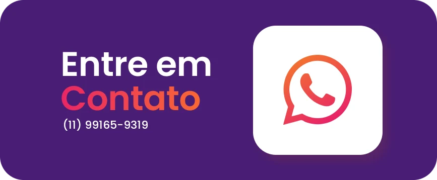 Entre em contato — WhatsApp (11) 99165-9319